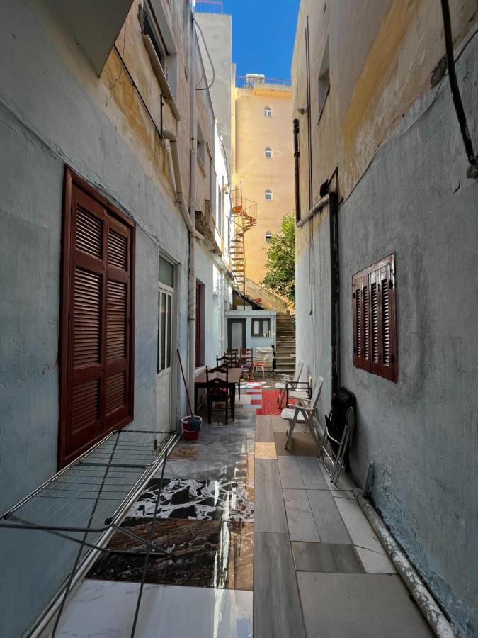 Ngm . Home Pireus Zewnętrze zdjęcie